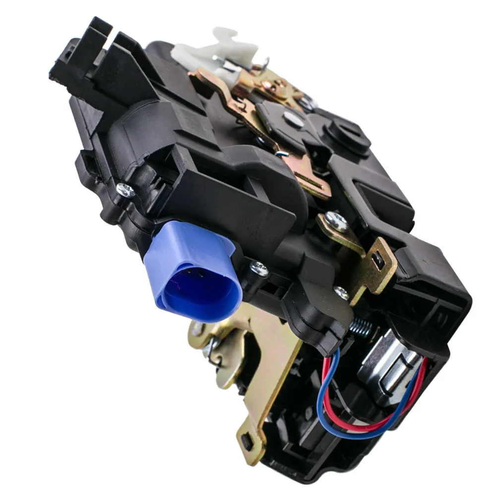 

Механизм привода замка задней правой двери для VW Polo 9N 3B4839016AG