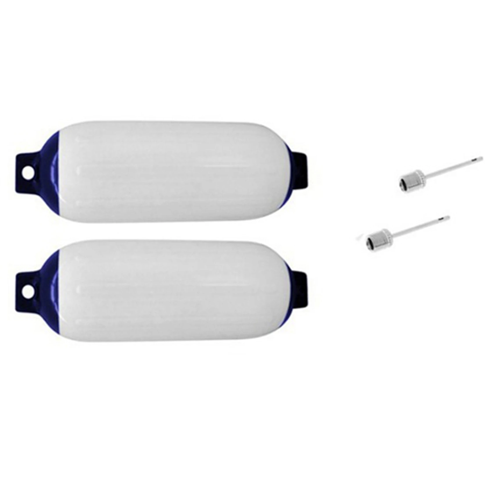 4х надувной брызговик для лодки ПВХ якорь бампер морской крыло парусника кудди и