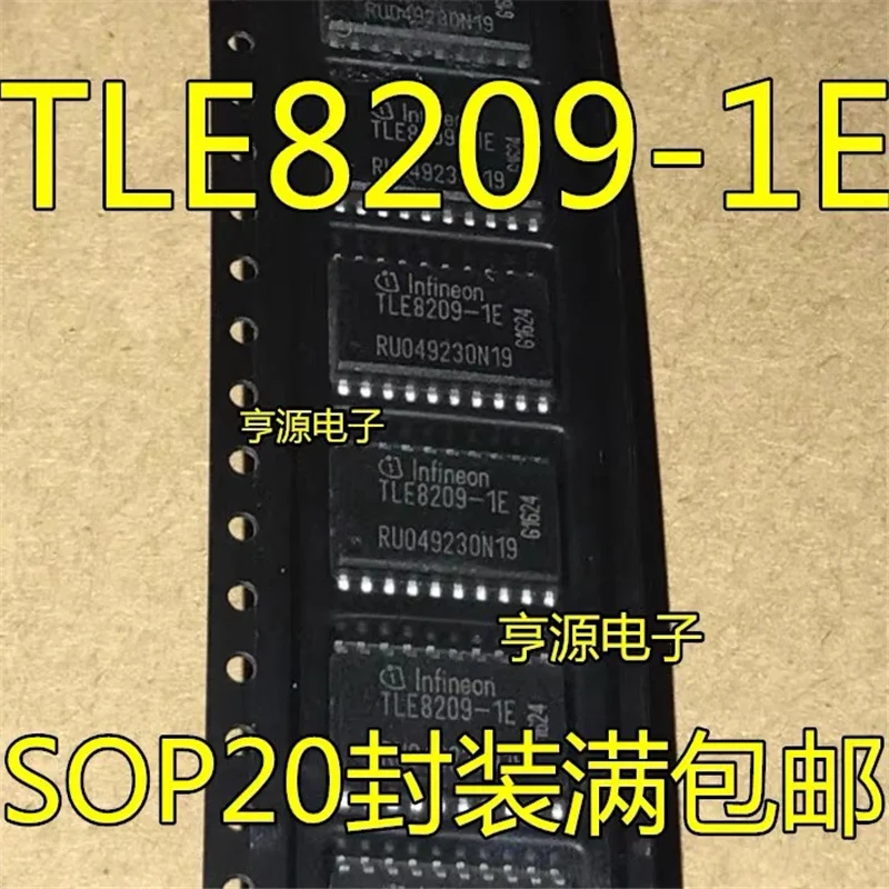 

1-10 шт. TLE8209 TLE8209-1E SOP20