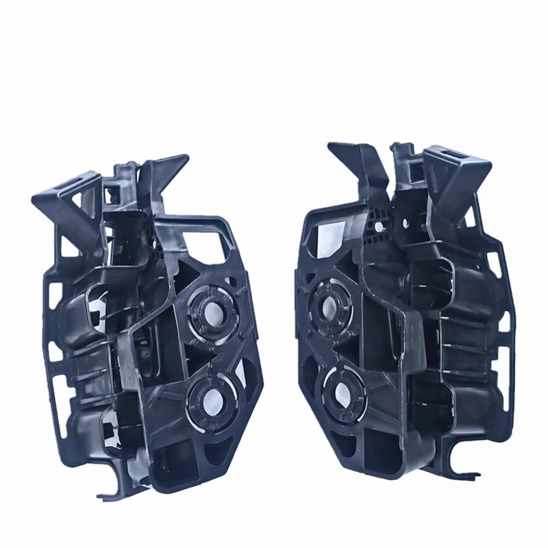 

Зажим для кронштейна переднего бампера автомобиля 9680406380 7120PW 7119LR для Peugeot 408 308 CC SW 2008 2009 2010 2011 2012 2013 Аксессуары