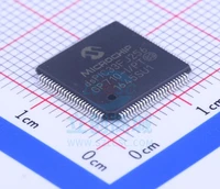 dspic33fj256gp710 ipt package tqfp 100 new original genuine microcontroller ic chip mcumpusoc