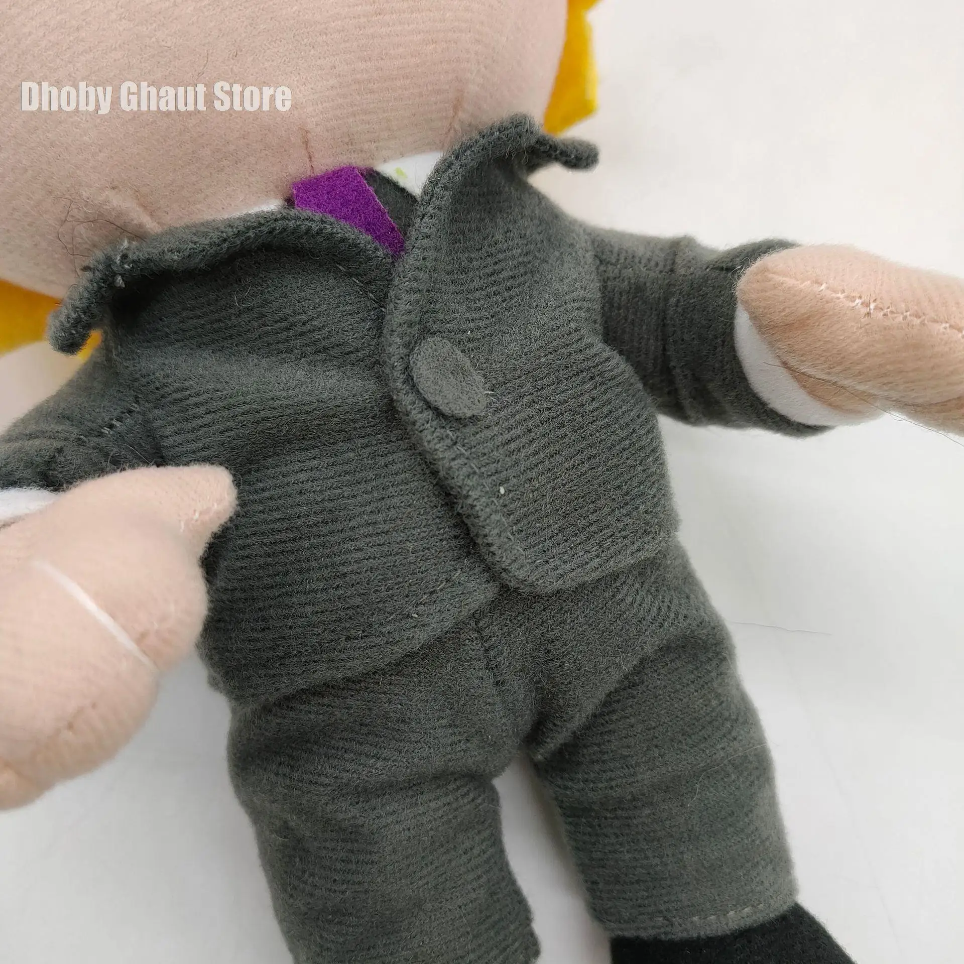 thumb