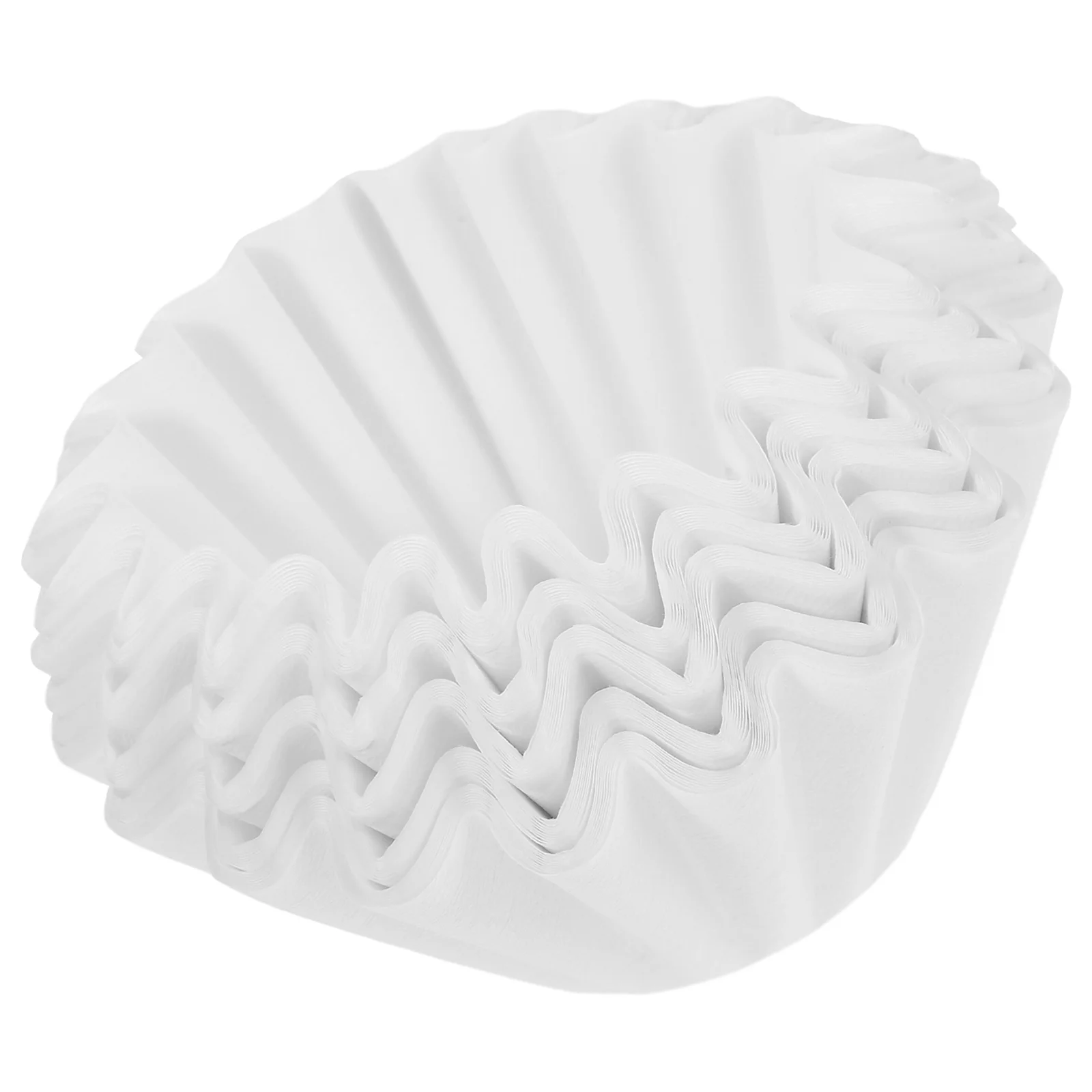 50 шт. фильтр для кофе капельный тип ручная работа бумажная чаша торта чашки