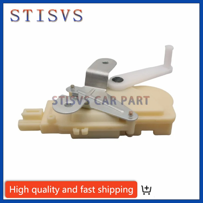 Фото 69150-52011 Привод замка задней двери багажника для Toyota Yaris XP10 XP20 MK1 1999~2005 2000 2001 2002 2003 OE 6915052011 №2