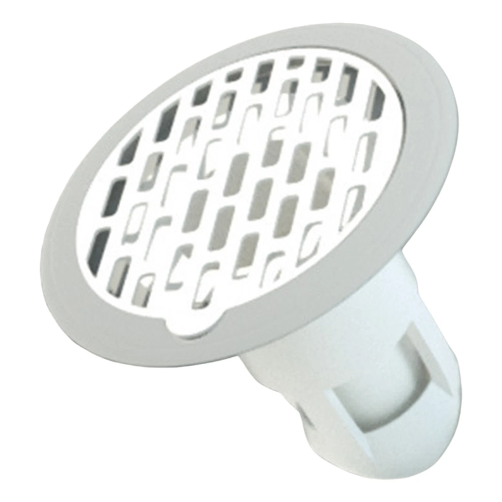 

Круглая дренажная решетка для душа, ванны, уловитель волос, ситечко против запаха для ванны, душа, кухонной раковины, основание для стирки