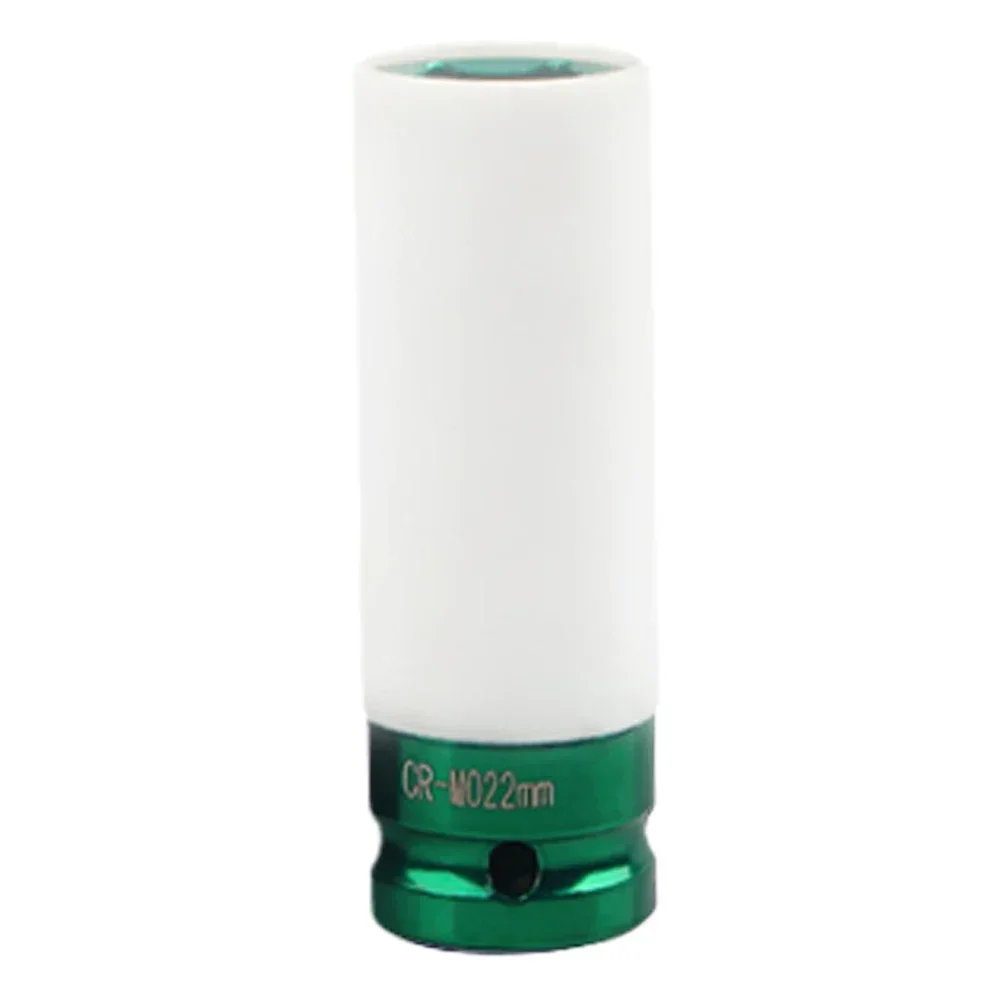 

Пневматический ключ с защитой шин Wheel Hub Protection Sleeve