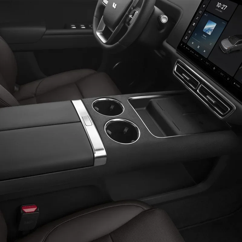 Идеальное украшение интерьера автомобиля L9 водонепроницаемая устойчивая к