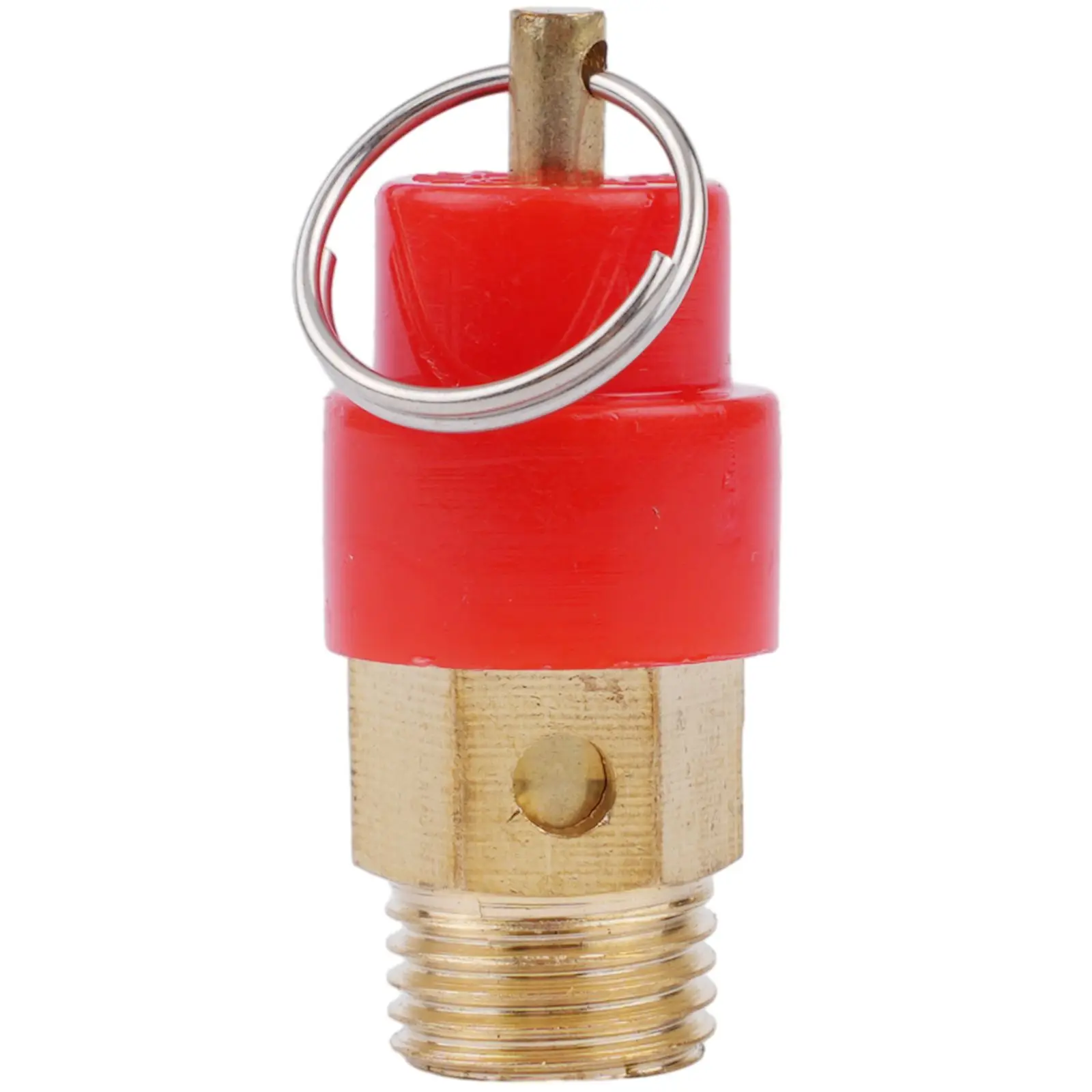 8 кг продувочный клапан воздушного компрессора 1/8 1/4 3/8 1/2 внешний подавления