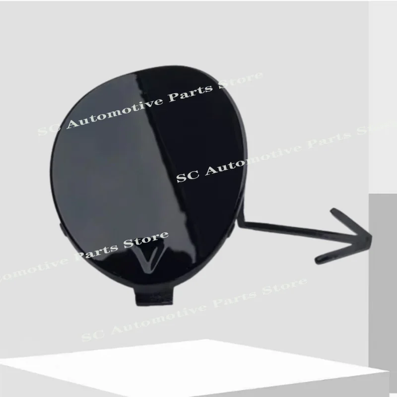 

Крышка буксировочного крюка переднего бампера для JAC Refine S3 I/II/III 2014-2020