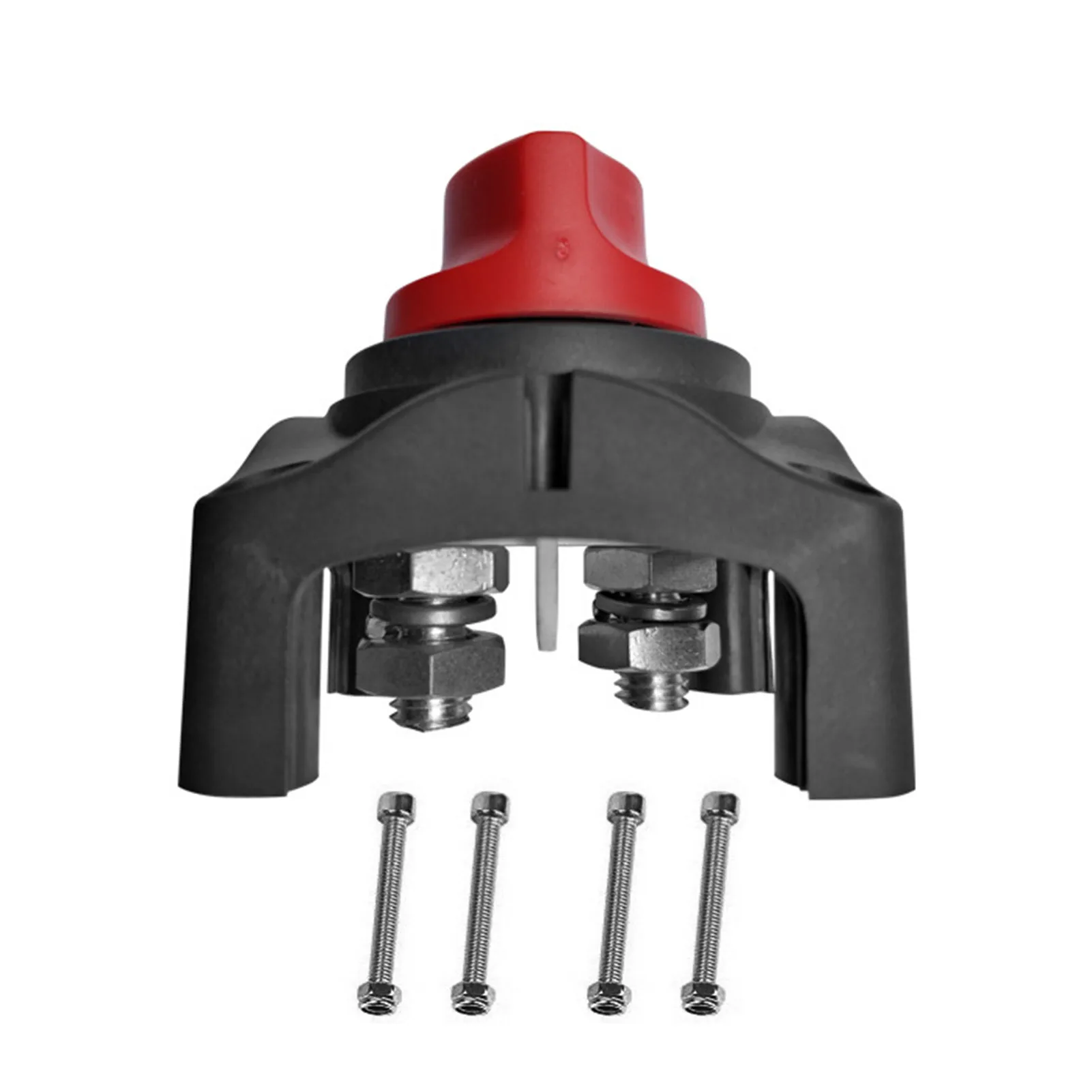 

12 В-60 В постоянного тока 300 а переключатель батареи Водонепроницаемый сверхмощный переключатель питания Астер отключение изолятор для авто...