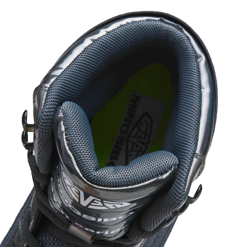 Ботинки AMIMLAP AG мужские сетчатые профессиональная обувь для борьбы дышащие легкие