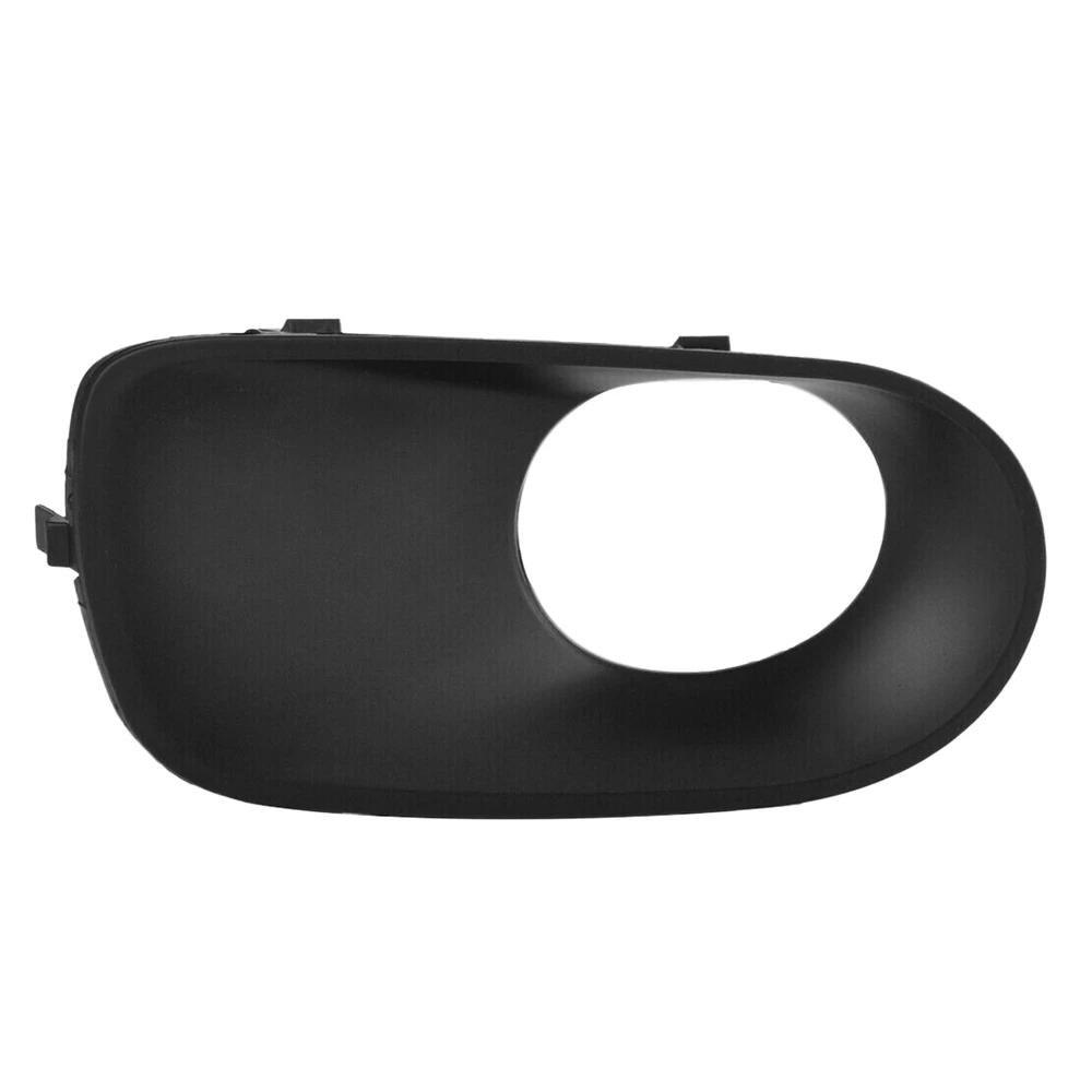 

1 шт. крышка правого переднего бампера, пассажирский боковой противотуманный фонарь, Облицовочный гриль для-BMW X5 E53 2003-2006 51117129300