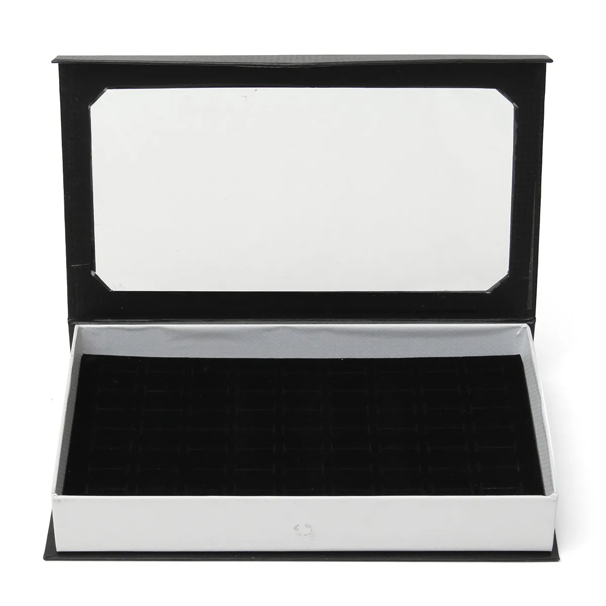 Рисунок 2 - Ящик для хранения ювелирных изделий с 72 кольцами