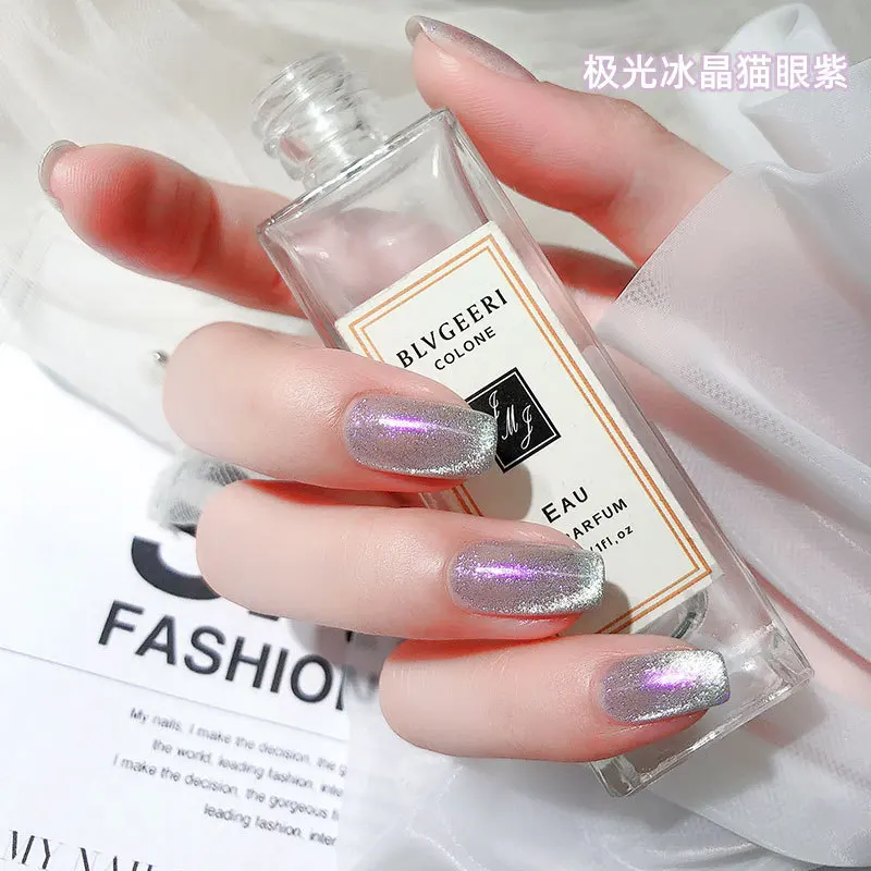 Полупостоянный УФ-лак для женщин 8 мл |