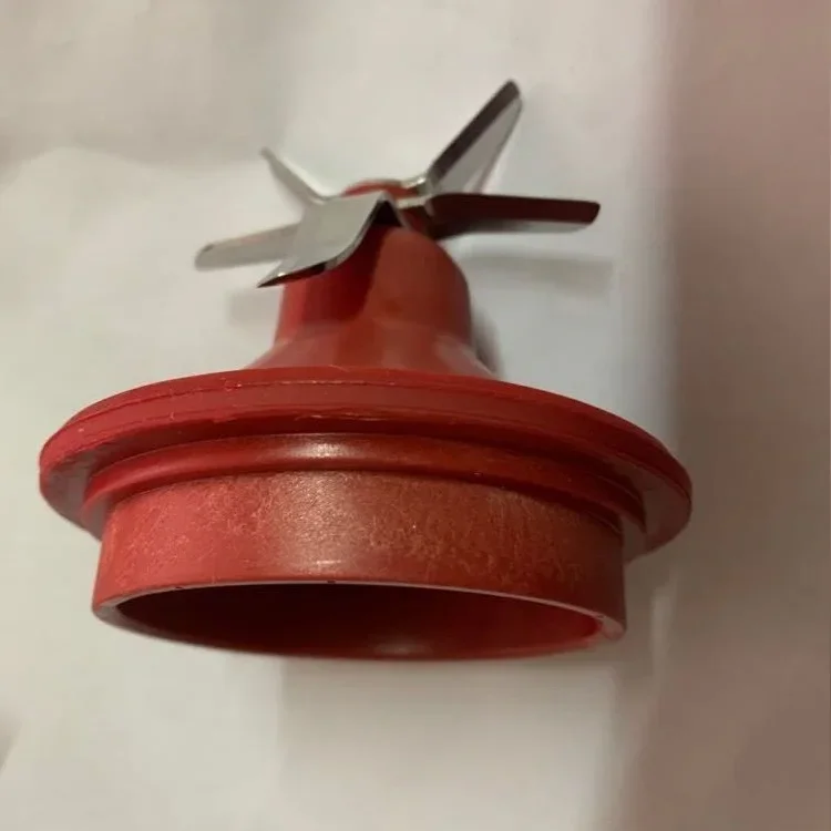 Новинка 100% соковыжималка нож для блендера Philips HR3651 H3652 HR3666 HR3663 HR3664 HR3653 HR3658 HR3657 HR3655