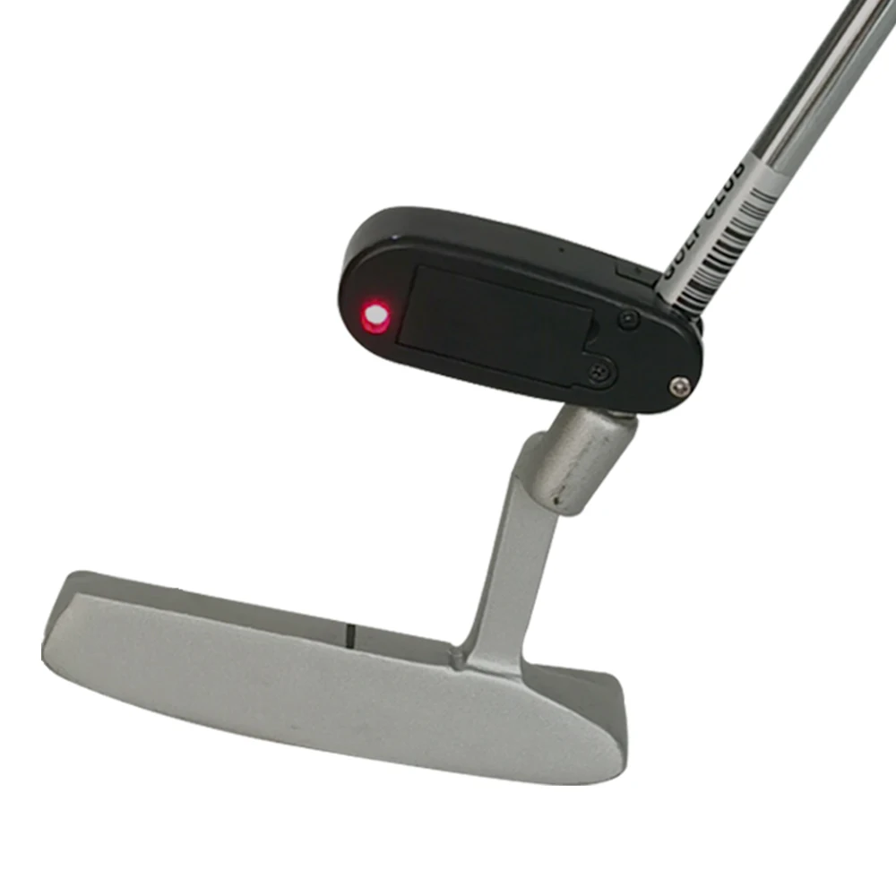 Aim Line Corrector Putting Practice Target Hole Sight Correction Improve Aids