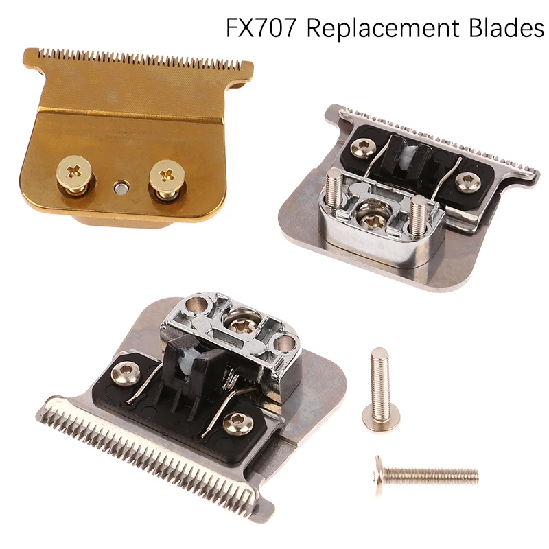 

Лезвие для машинки для стрижки волос Babyliss870 FX707
