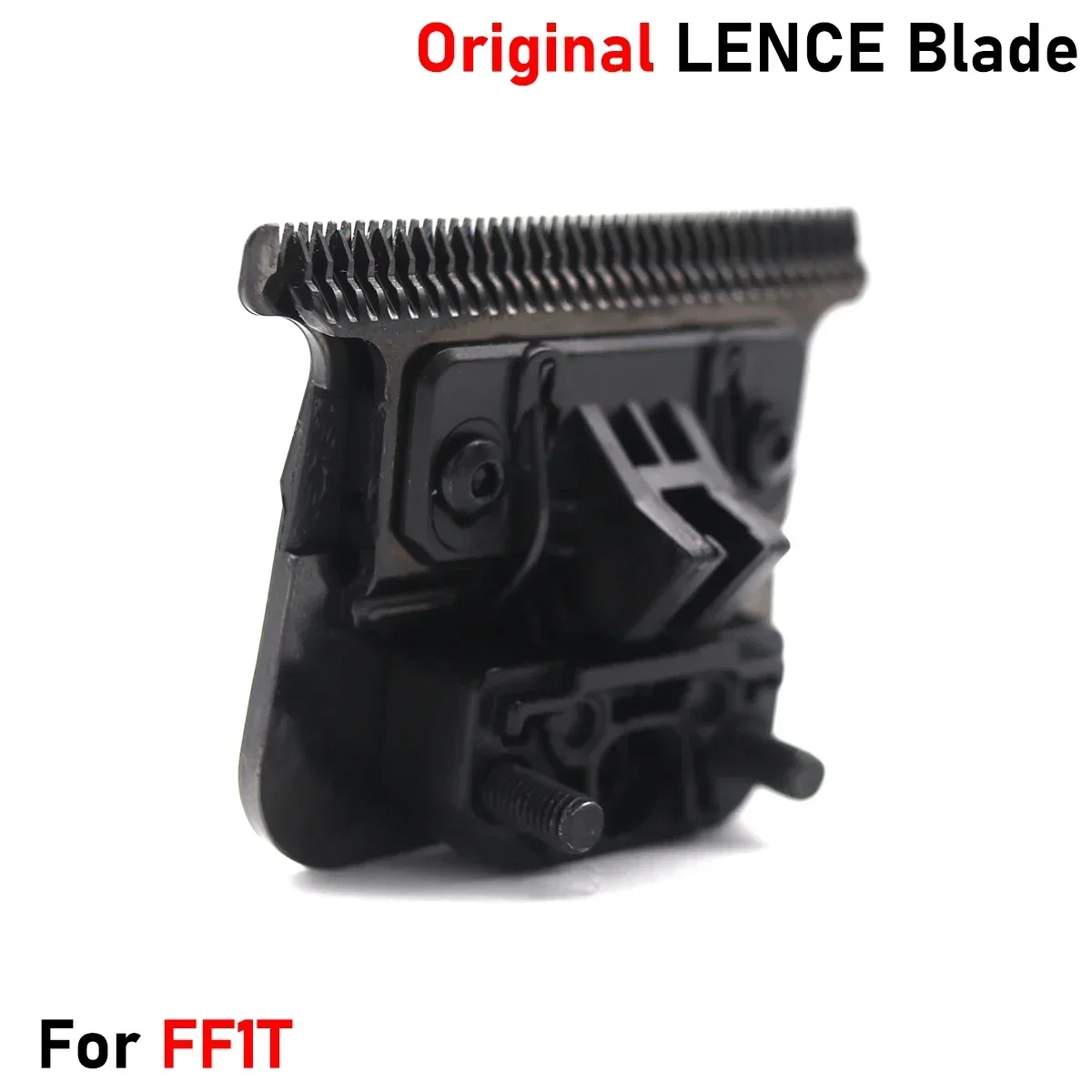 Оригинальное сменное лезвие для LENCE PRO FF1C FF1T FX870/707 машинка стрижки