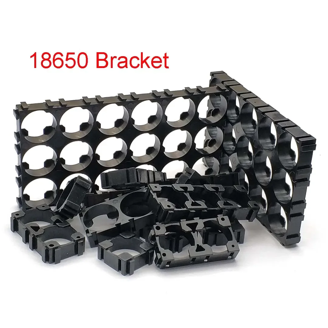 Держатель аккумулятора 18650