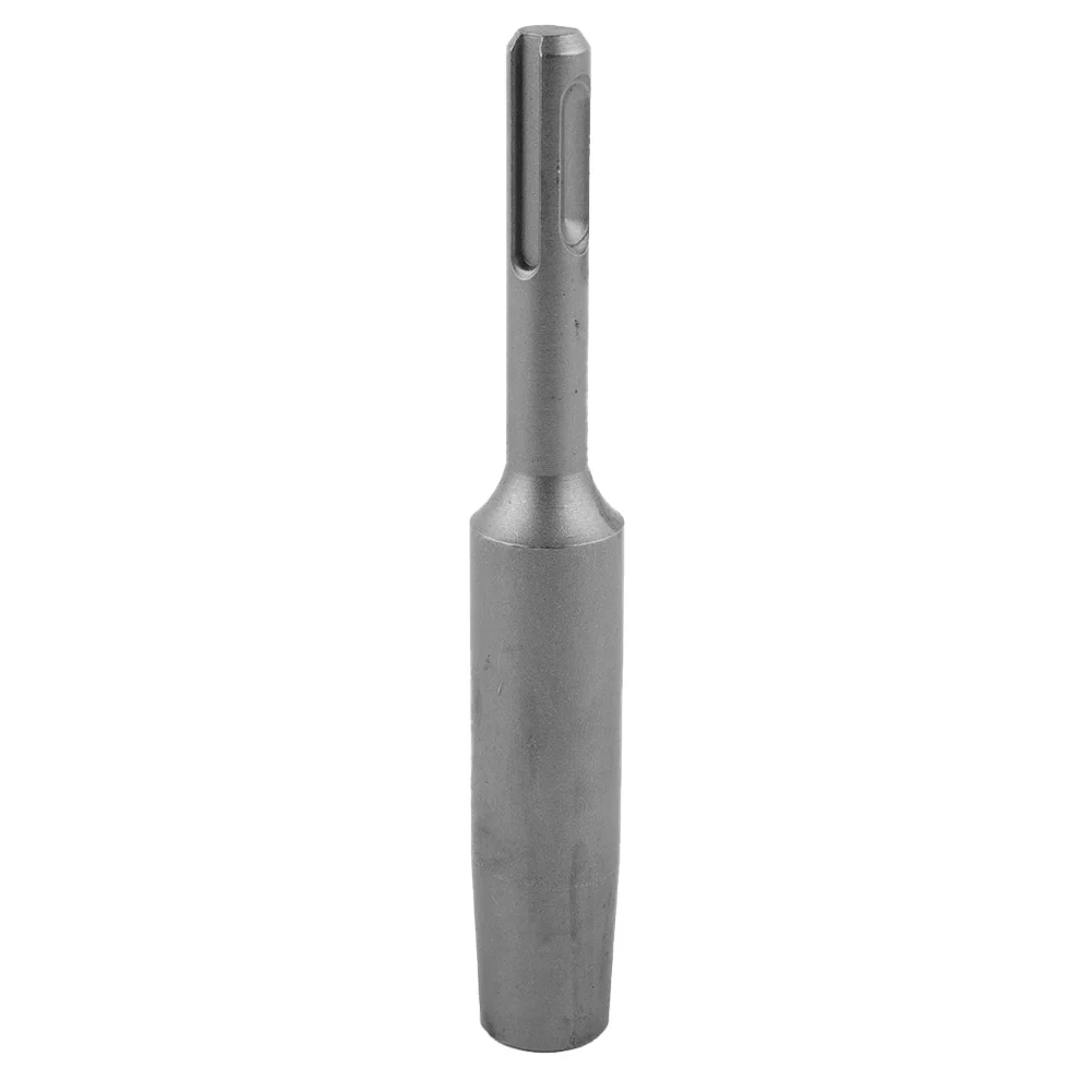 

2pcs 3/4 Inch SDS Plus Ground Rod Socket Driver Bit Hardened Steel Drill Bit Adaptor For Rotary Hammer Power Tools Accessories