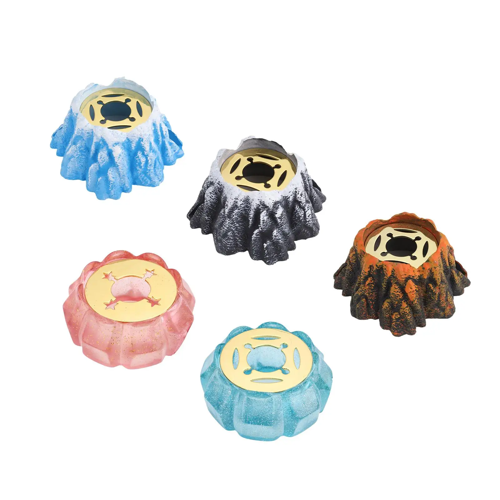 Tool Wax Seal Melting Pot Candle Melting Furnace For Crafts Diy Stamp Arts Envelope Seal