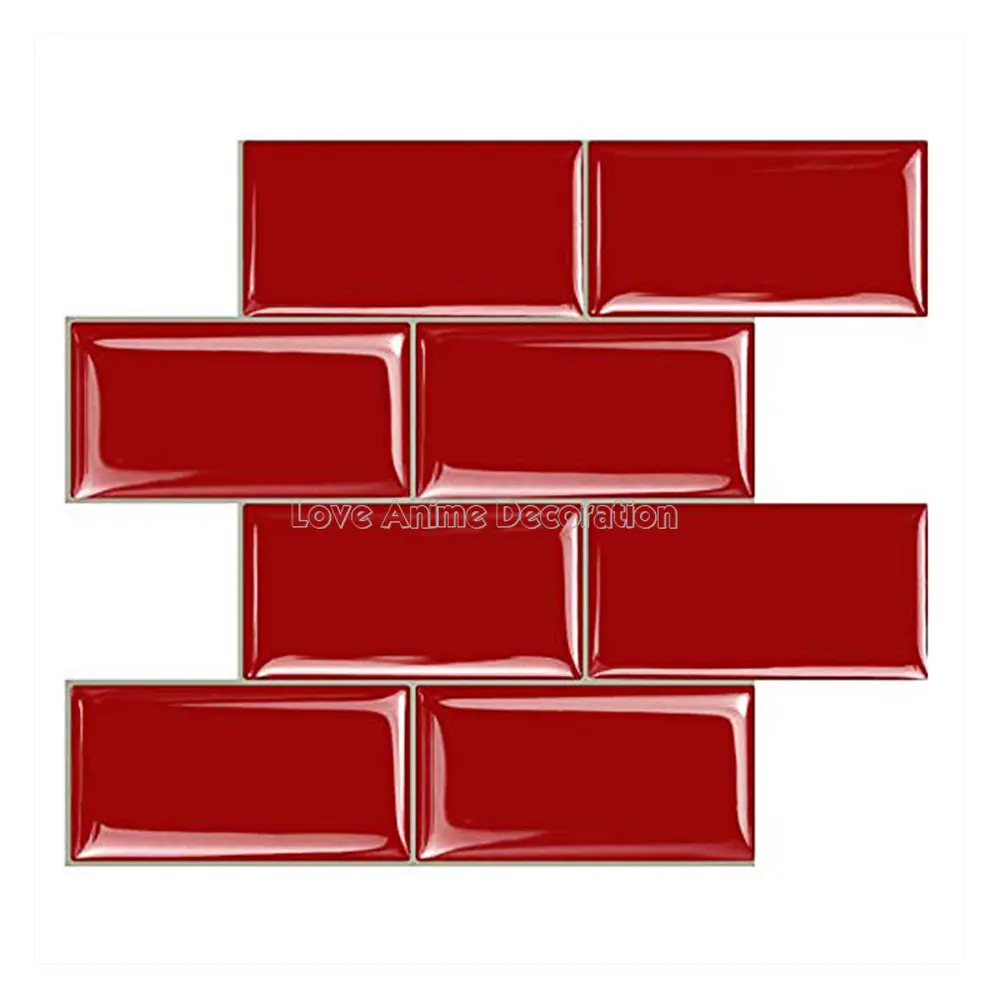 

5 шт./упаковка, наклейки на стену для домашнего декора