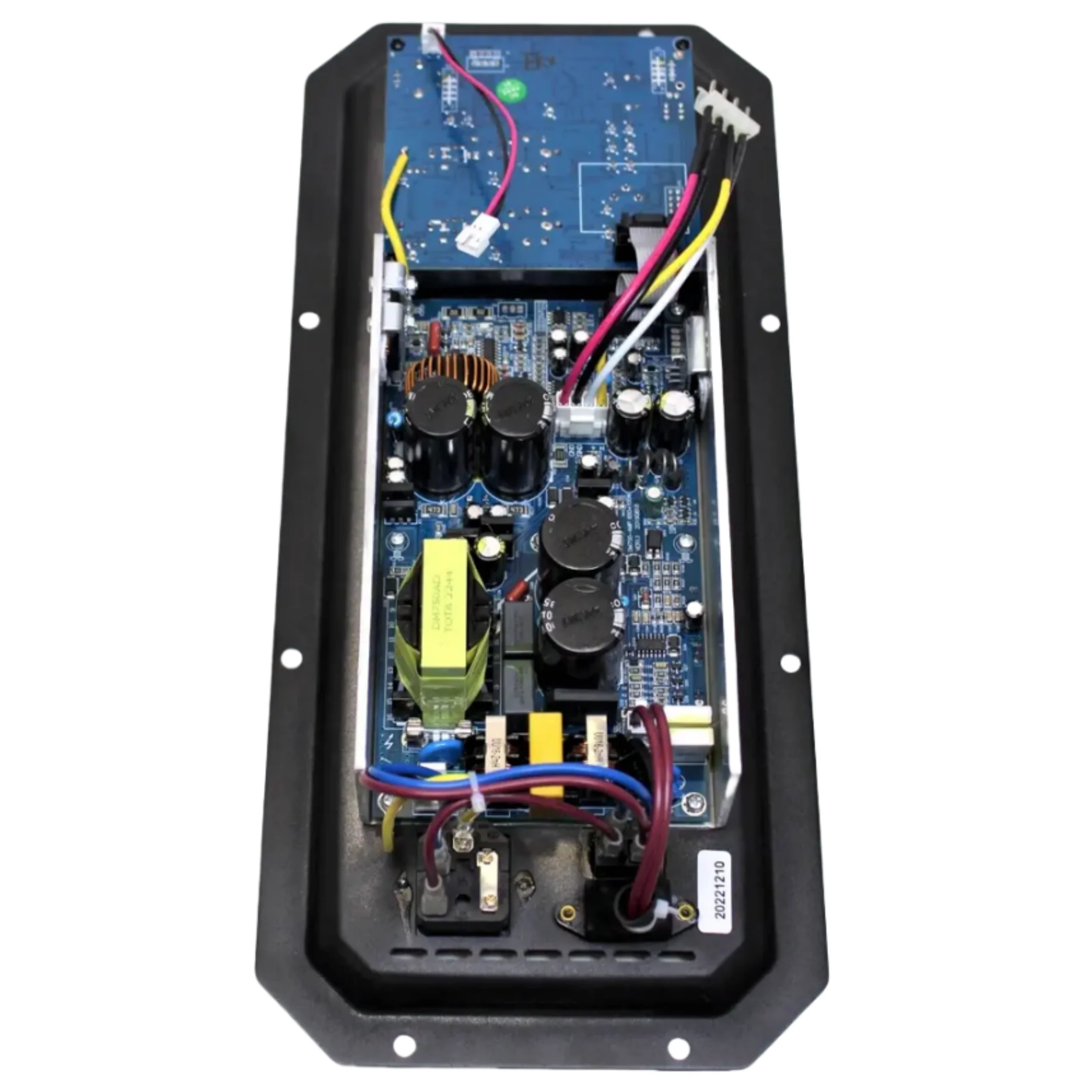 Сменный модуль усилителя LASE для Electro Voice EV EKX 12P/15P и EKX-18SP