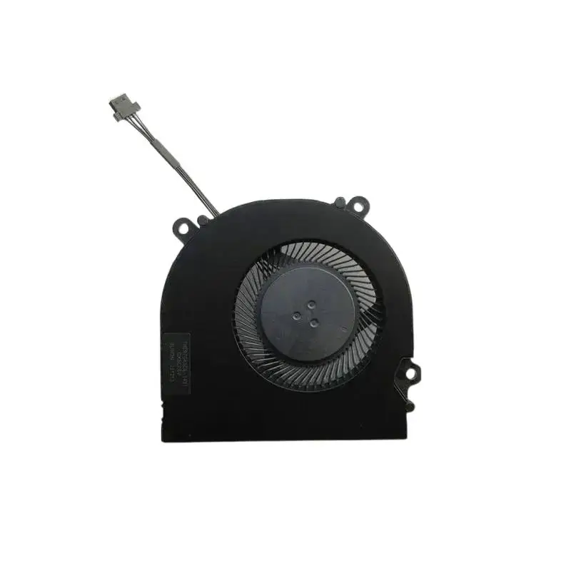 МЭ. Новый оригинальный вентилятор охлаждения процессора ноутбука для Schenker XMG Core