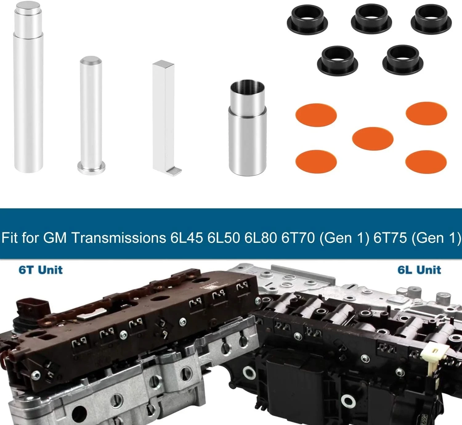 124740 -Набор инструментов для установки переключателя давления TL30 работает с F/ -30K
