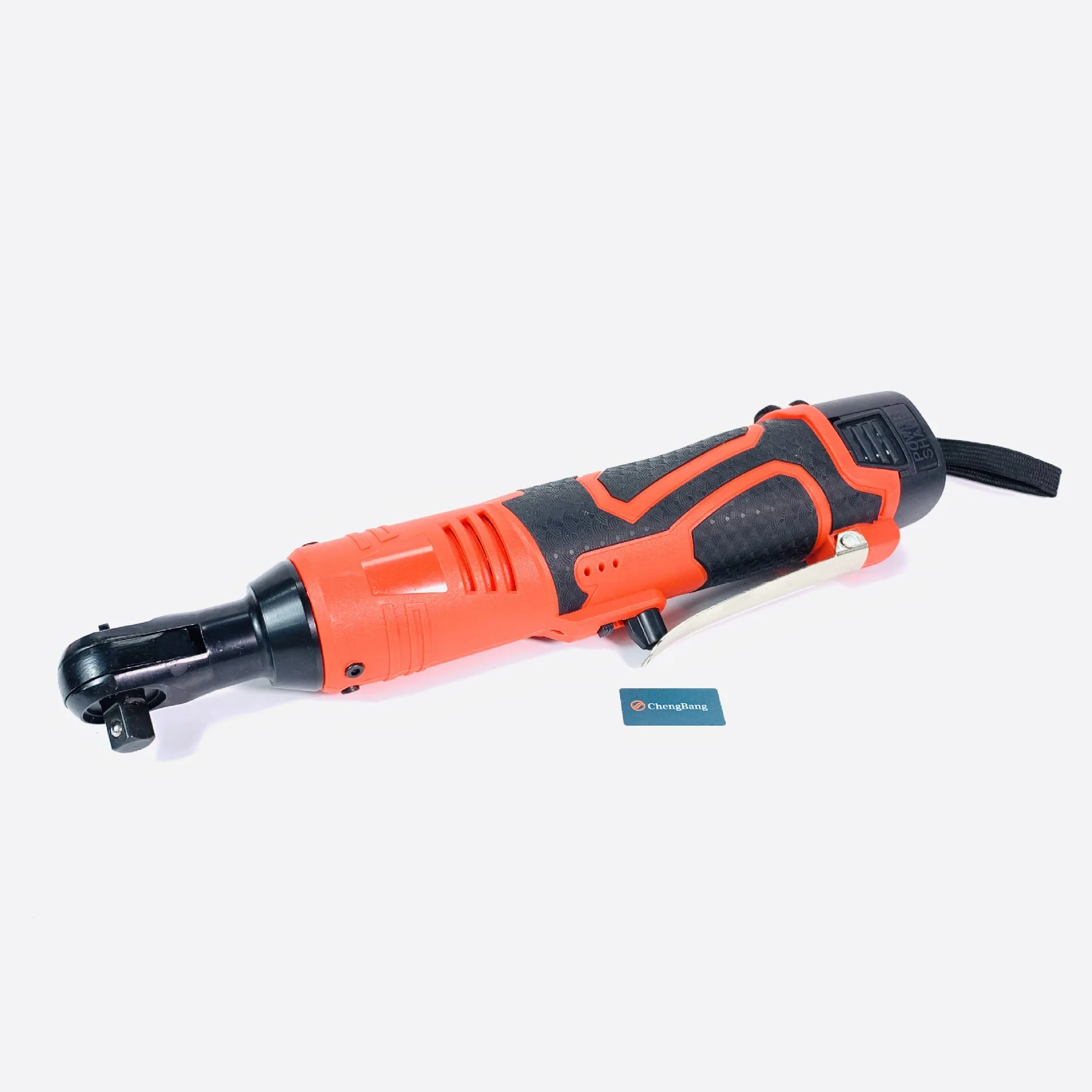 

Red 16.8 V lithium electricity ratchet wrench S01 tools Makita Battery
