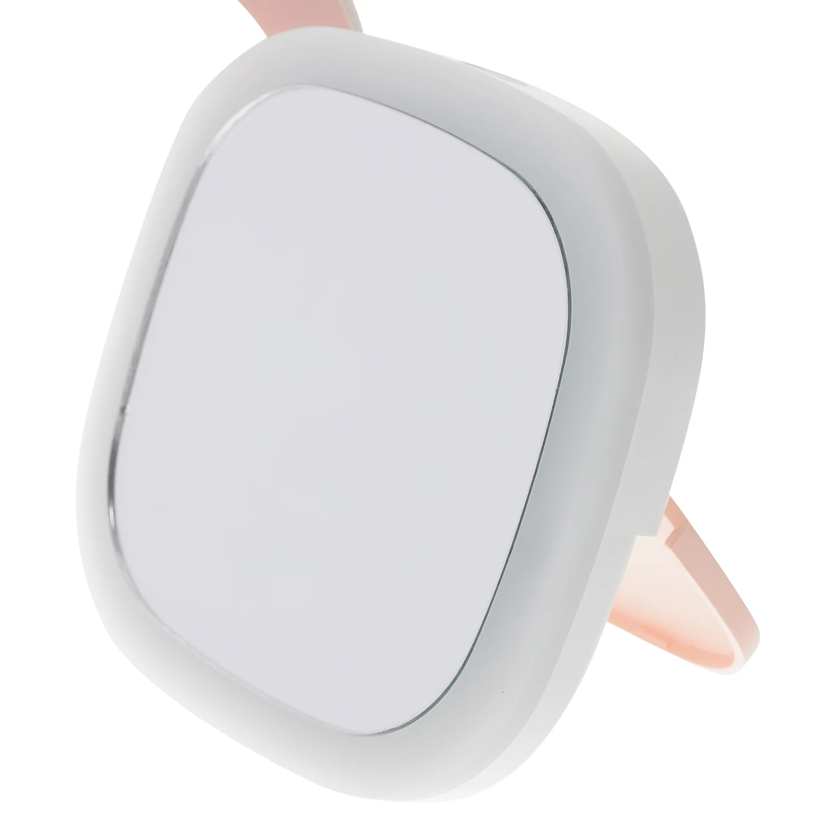 

Led Lights With Lights Dormitory Mirror Mirror Small Makeup Mirror Makeup Mirror Girl Mirror for