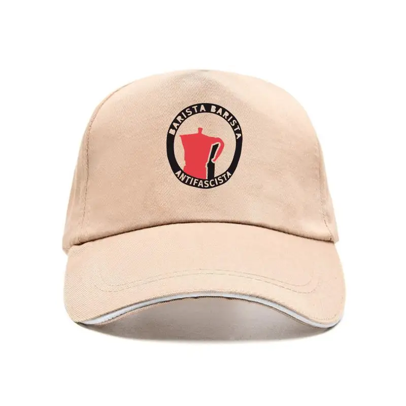 

BARITA T New Hat Смешной Каламбур COFFEE ANTIFACITA