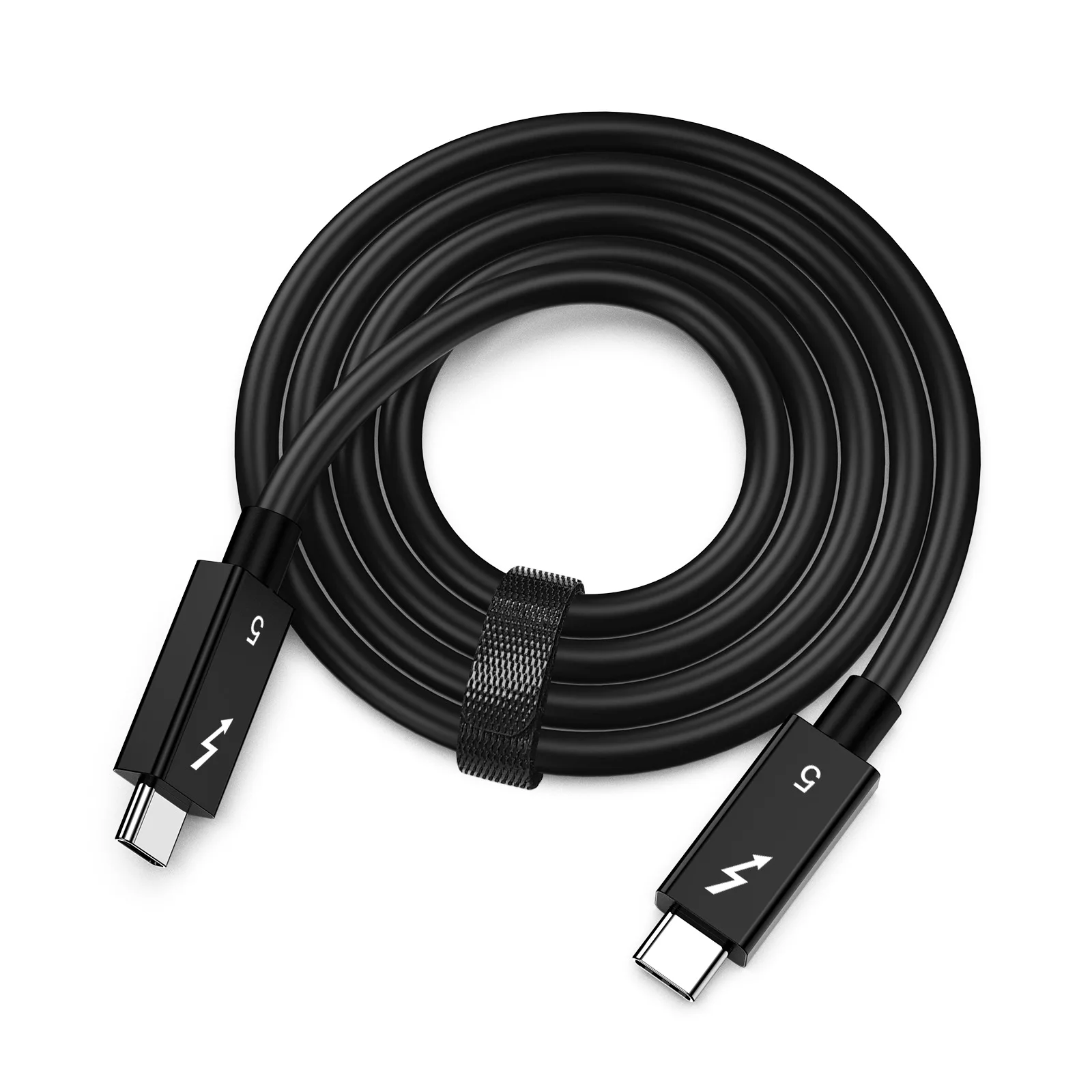Thunderbolt 5 кабель USB-C — 240 Вт