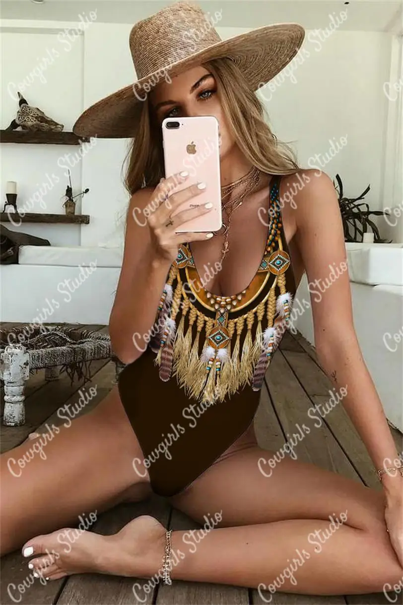 

women's push up bikini beach swimwear