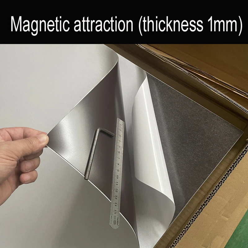 Магнитная наклейка Alexa Bliss реклама для автомобиля/холодильника макет сцены