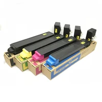 Compatible CMYK 4X/set Toner Cartridge TK-8108 TK8108 for Kyocera ECOSYS M8024 M8024cidn