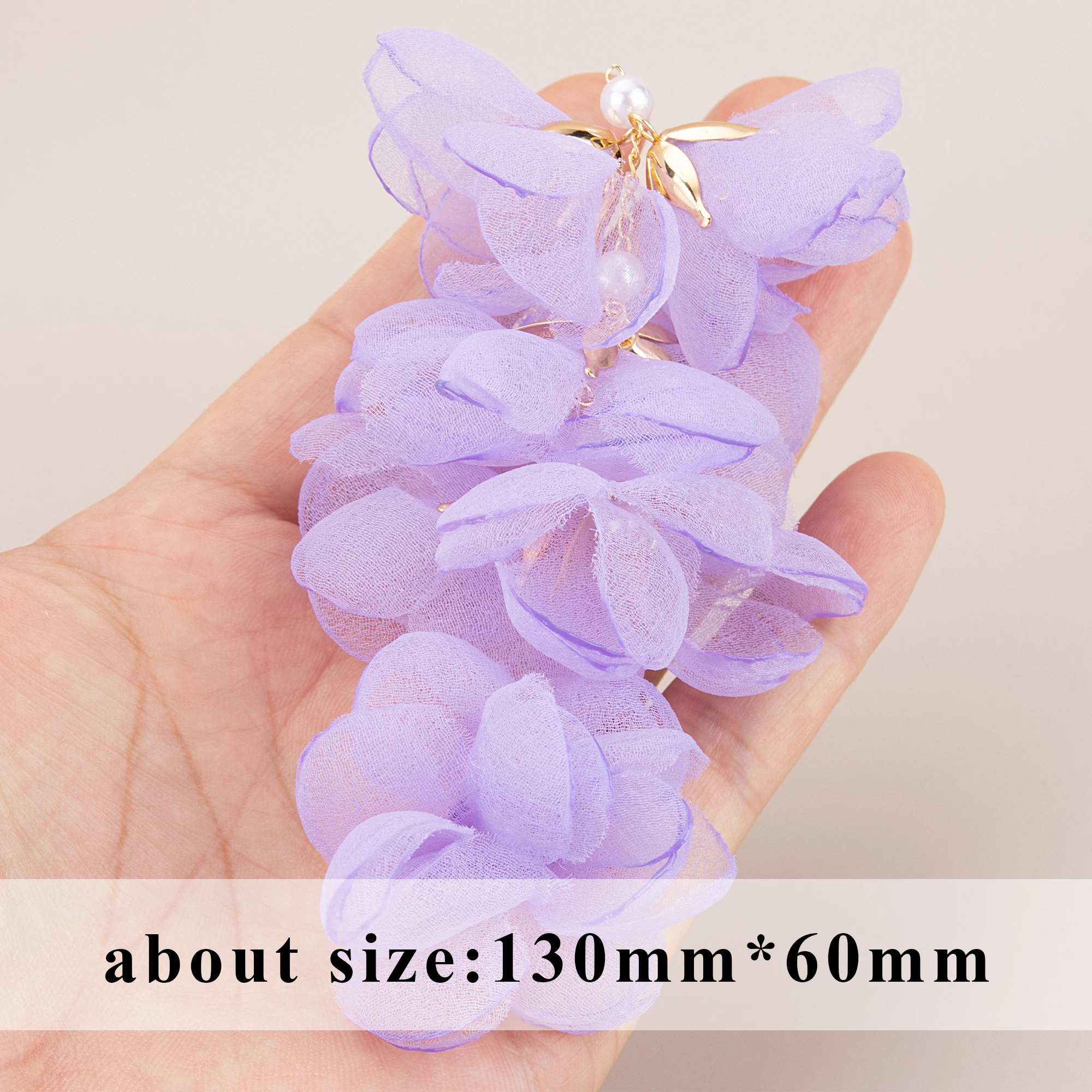 CHENGRUI 2 шт./лот ME99 ювелирные аксессуары подвески своими руками ручная работа форма