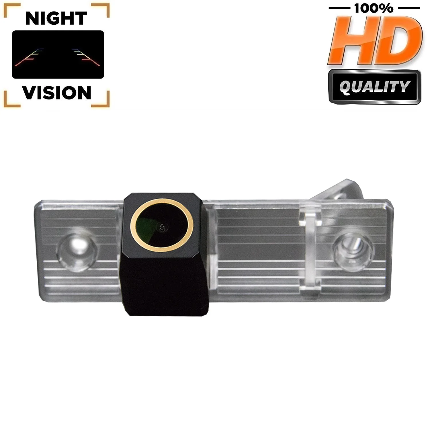 

HD 1280*720p Rear View Backup Camera for Chevy Chevrolet Spark Joy HHR Matiz Cruze Estate Lacetti Nubira Lumina Captiva Sport