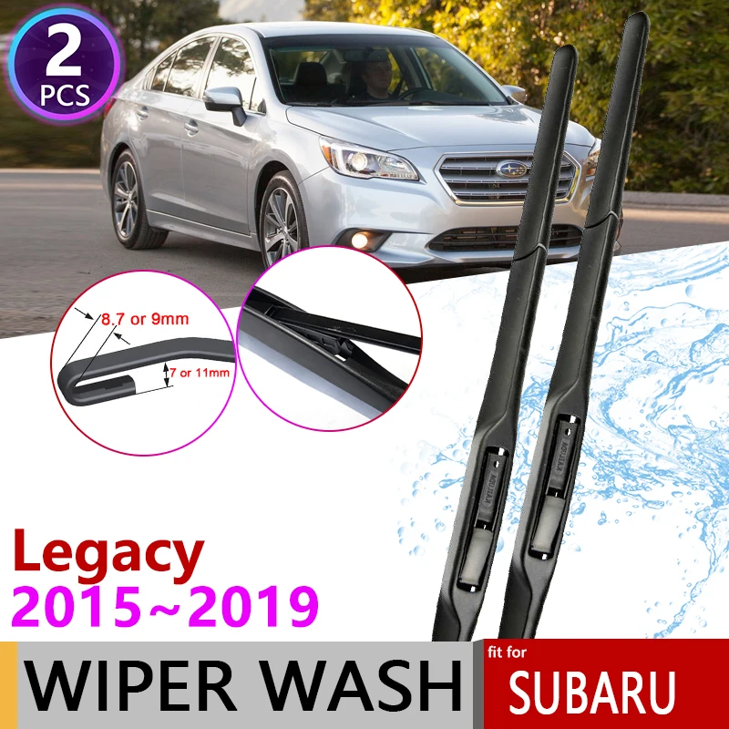

Щетка стеклоочистителя для Subaru Legacy BN BS 2015 2016 2017 2018 2019