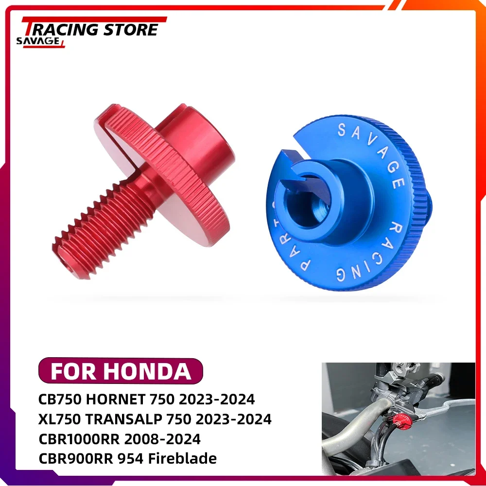 Для Honda CB750 XL750 CB1000R CBR1000RR CBR1000RR-R CBR954RR CBR900RR 954 Fireblade мотоциклетный трос сцепления