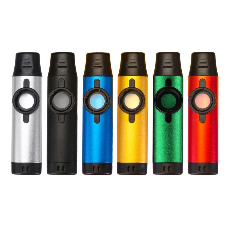 

Музыкальный инструмент Kazoo Woodwind, музыкальный подарок, хороший компаньон