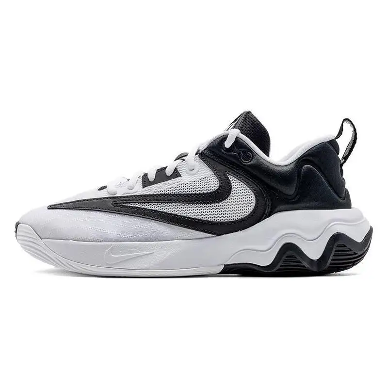 Кроссовки Nike Giannis Immortality 3 EP Bedtime Snack DZ7534-100