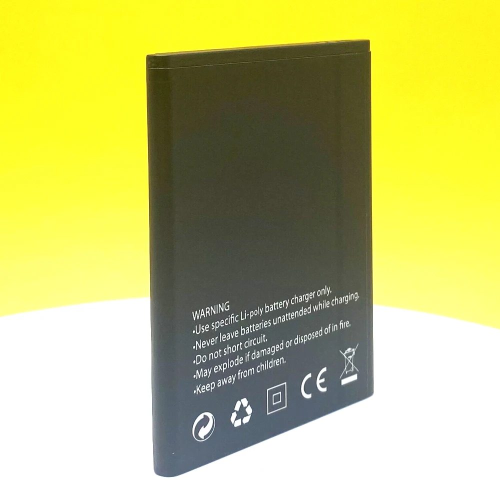 new original bv 4000 battery for blackview bv4000 pro phone high quality 3680mah in stock tracking number free global shipping