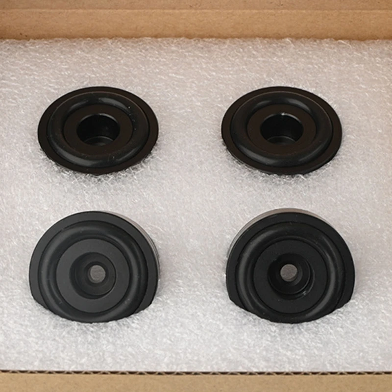 

R91A Non-Slip Subwoofer Spring Vibration Absorber Professional Equipment for audio Equipment HiFi System Speakers