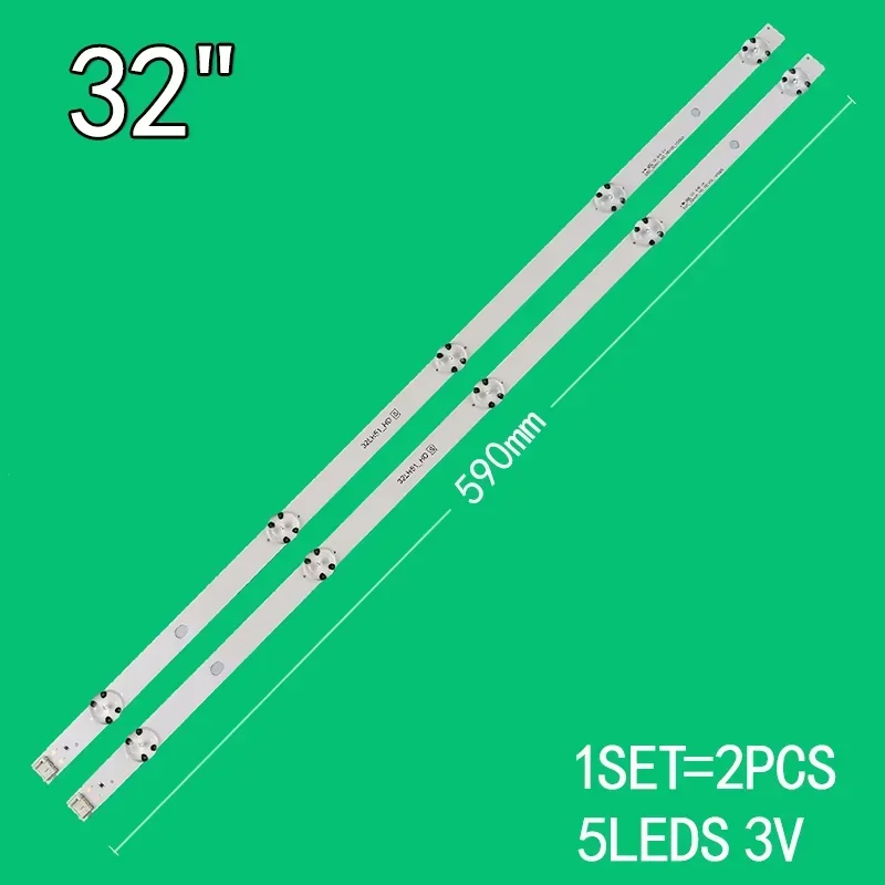 Для 32LF510B-CC 32LH510B-CC 32LH590U 32LH570B 32LH520U 32LH515B 32LH516A 32LH517A 32LH519U HC320DXN-VHVS2-214X