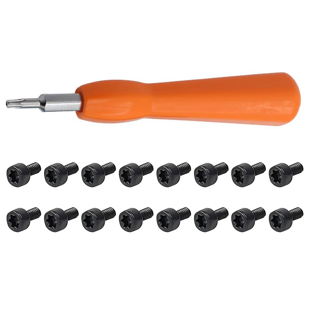 

Component Tools Doorbell Screwdriver Screws Replacement Home Magnetic Screwdrivers