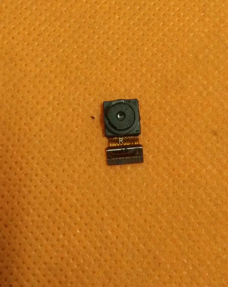 

Оригинальная фронтальная камера 5,5 МП, модуль для Oukitel U20 Plus MTK6737TQuad Core дюйма FHD, бесплатная доставка