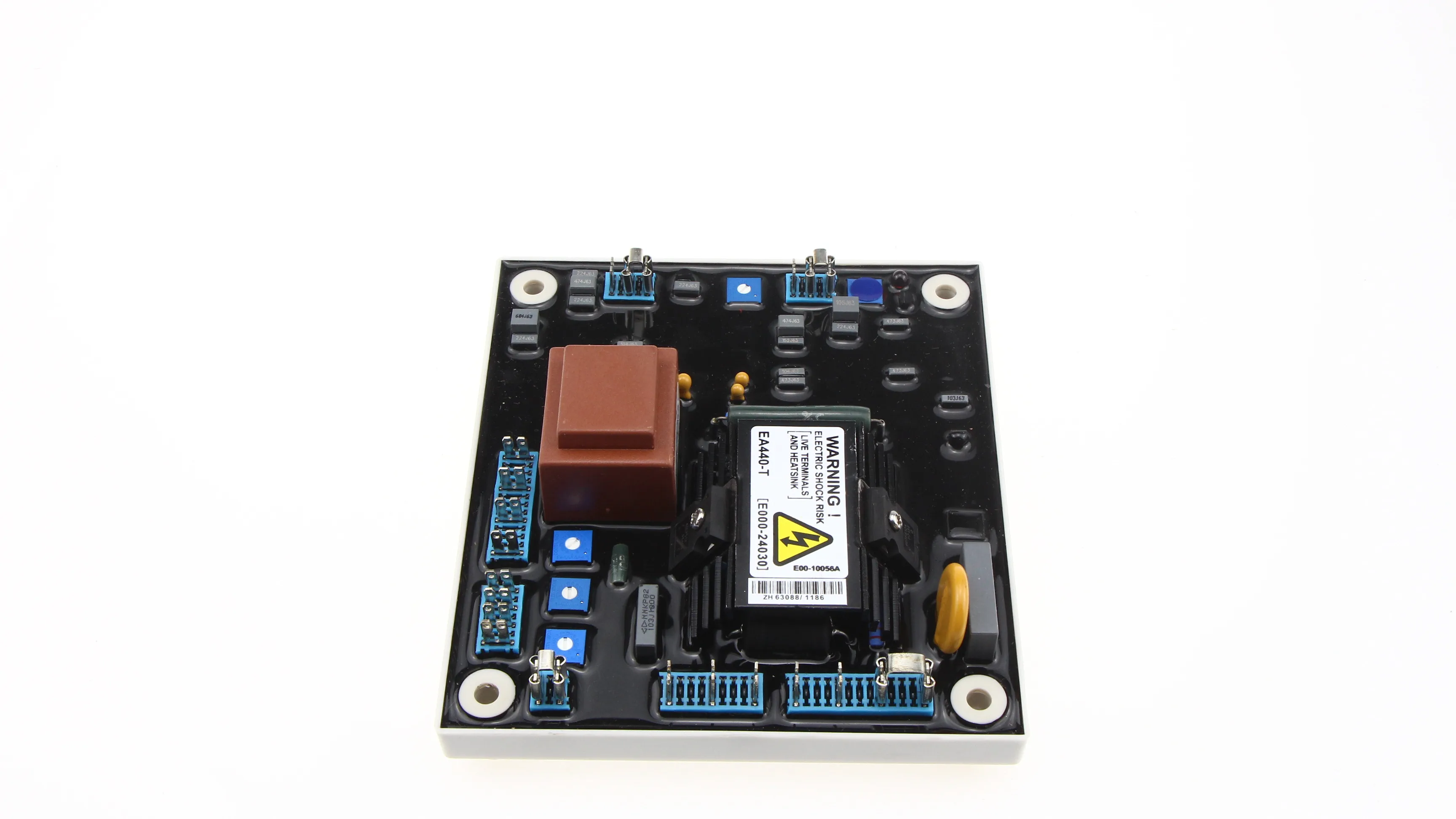 EA440-T AVR автоматический стабилизатор напряжения для дизельного генератора