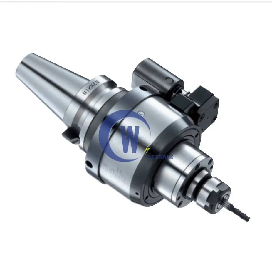 Новинка ЧПУ Nikken увеличитель скорости шпинделя фото/фото-153 ручной инструмент