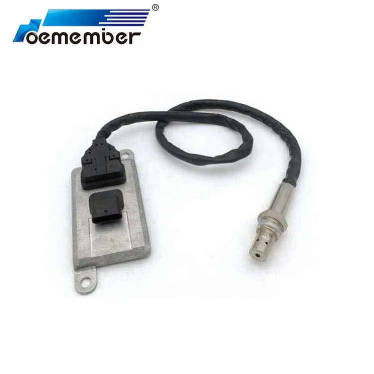 OE-член A0101531528 5WK97330A датчик оксида азота для Mercedes